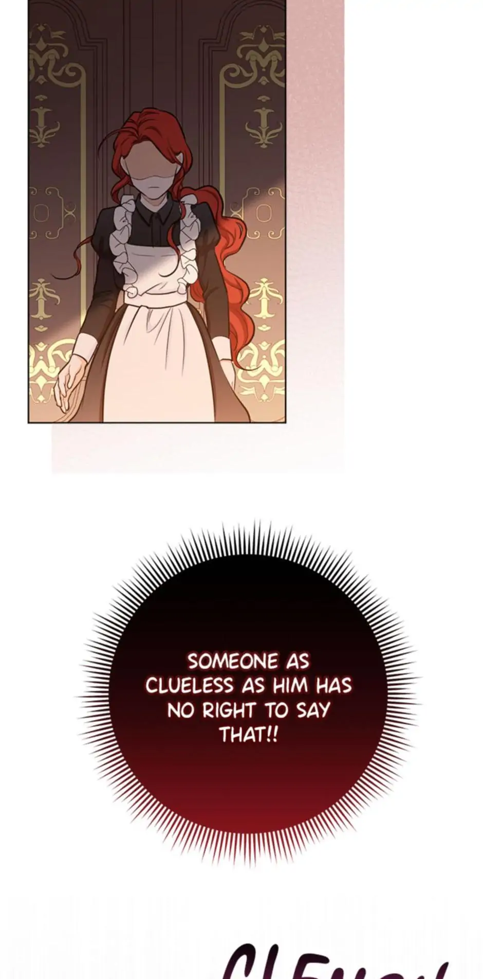 The Tyrant Princess Wants to Get Married! chapter 18 page 85