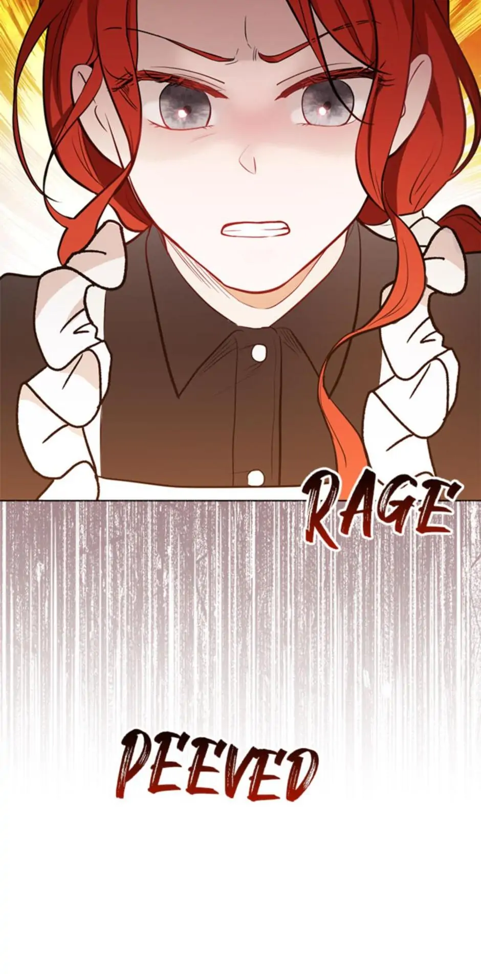 The Tyrant Princess Wants to Get Married! chapter 18 page 87