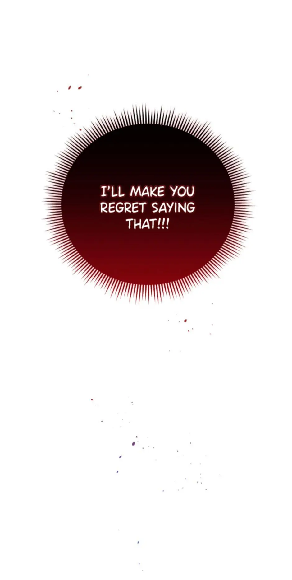 The Tyrant Princess Wants to Get Married! chapter 18 page 88