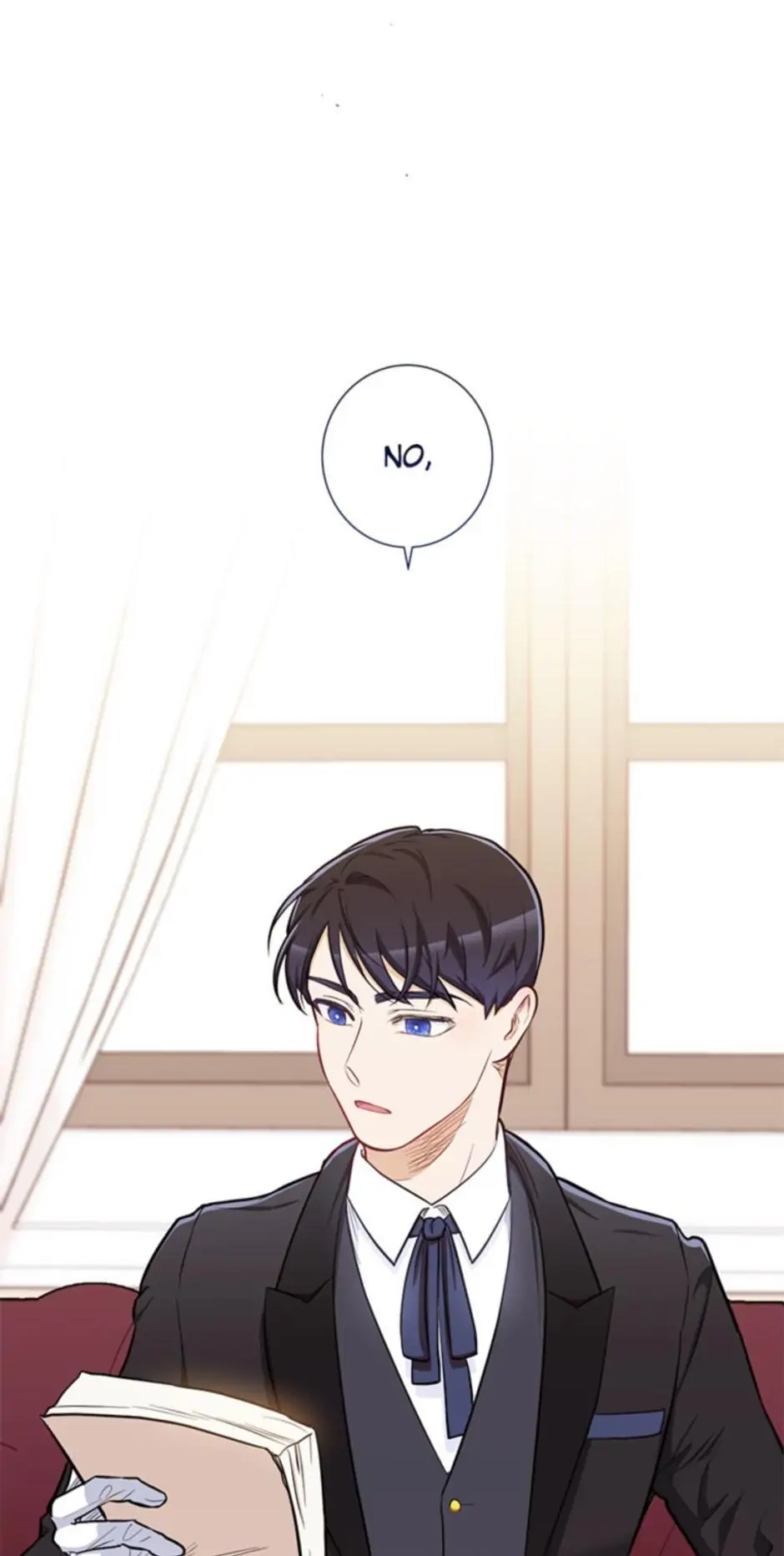 The Tyrant Princess Wants to Get Married! chapter 18 page 89