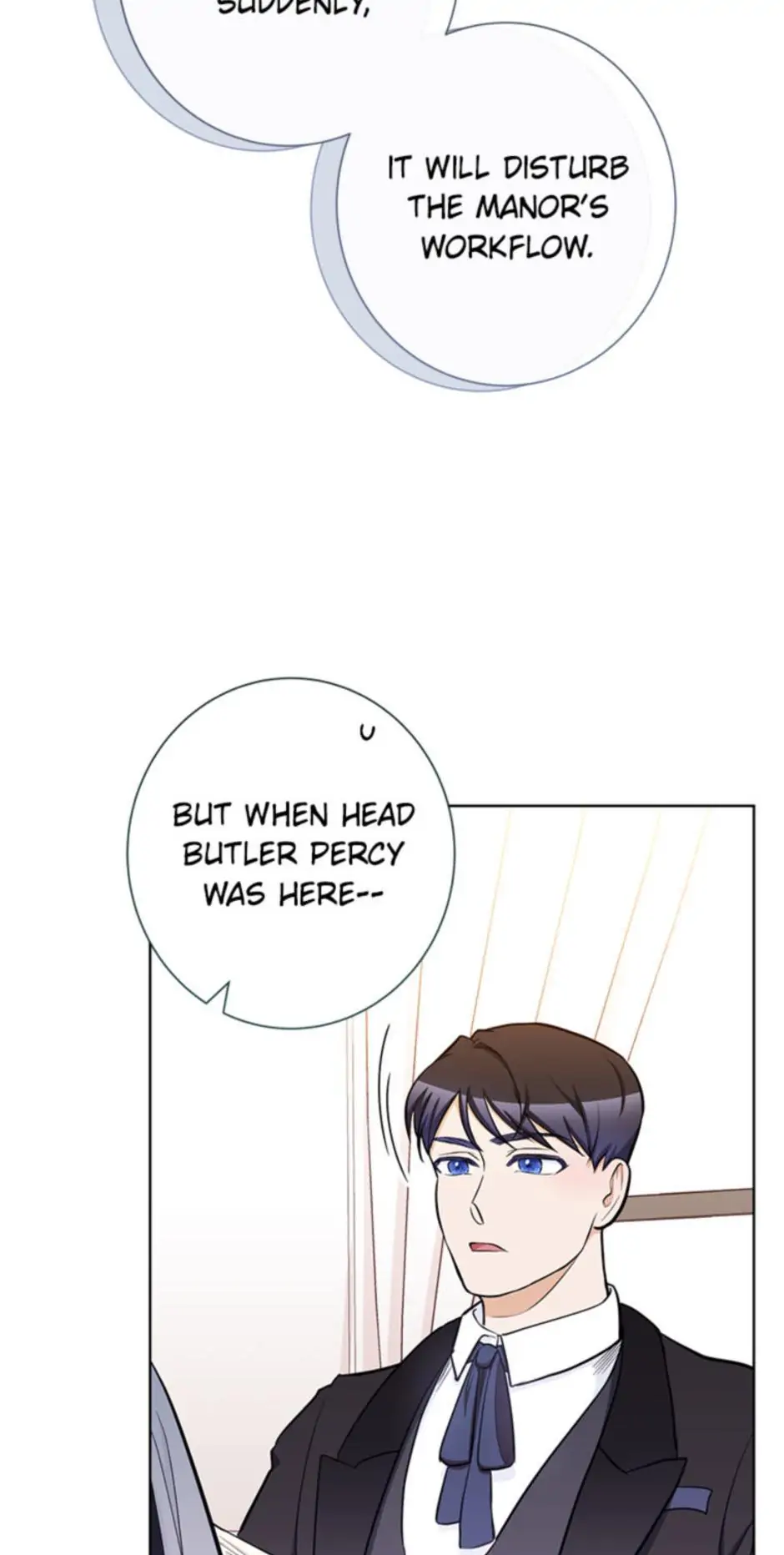 The Tyrant Princess Wants to Get Married! chapter 18 page 92