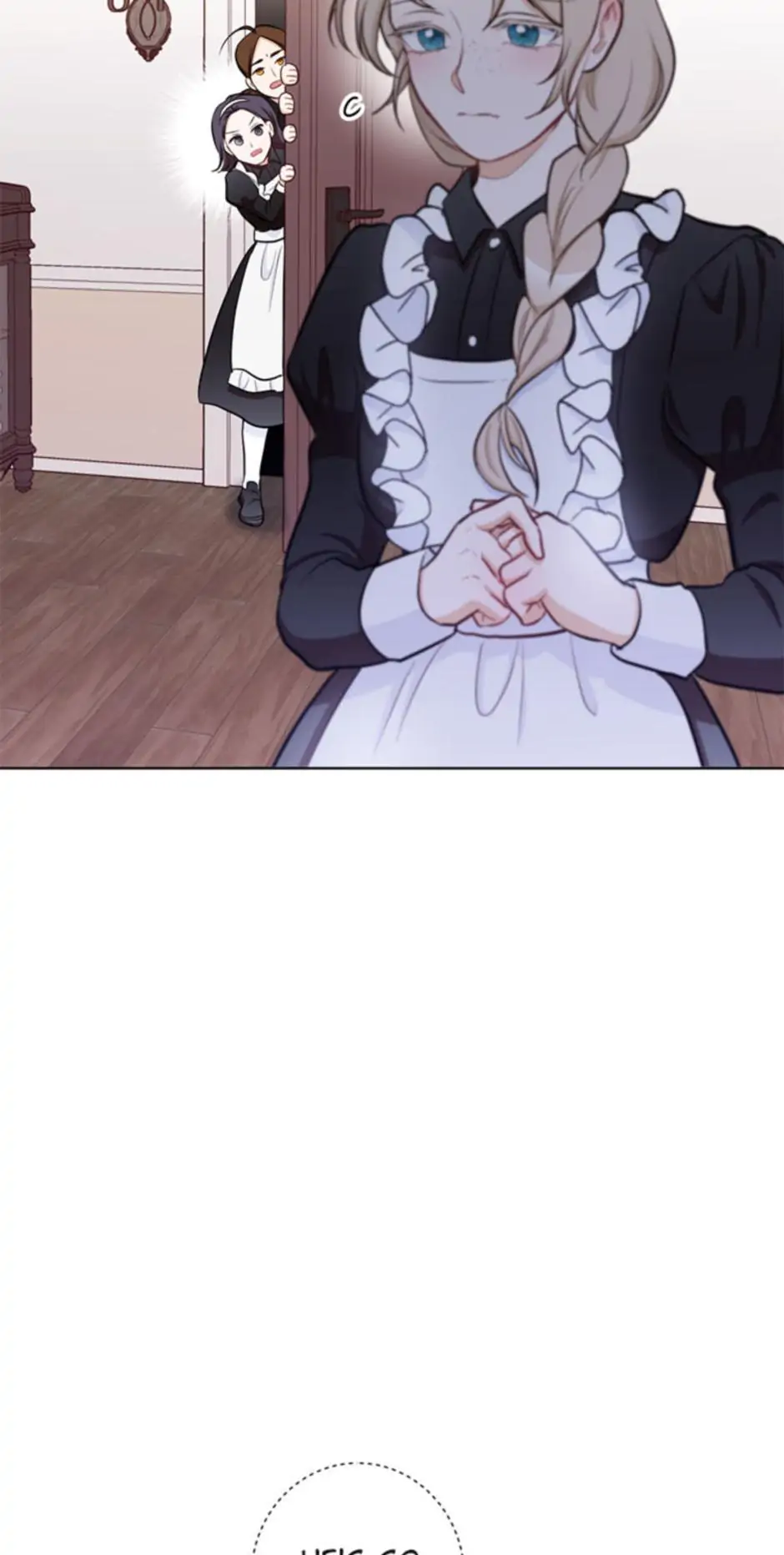 The Tyrant Princess Wants to Get Married! chapter 18 page 94