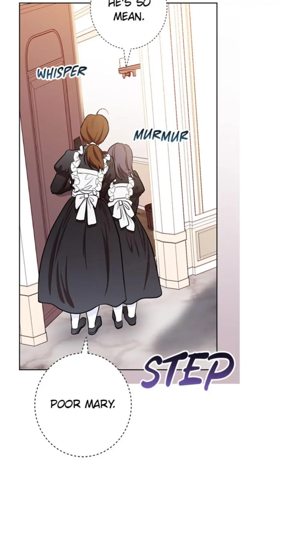 The Tyrant Princess Wants to Get Married! chapter 18 page 95