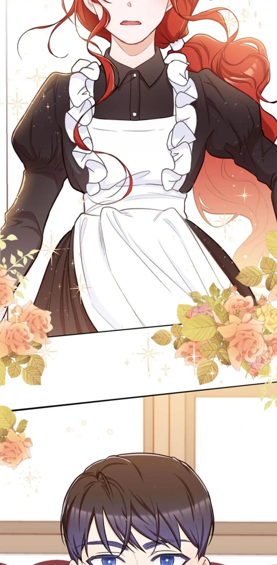 The Tyrant Princess Wants to Get Married! chapter 19 page 4