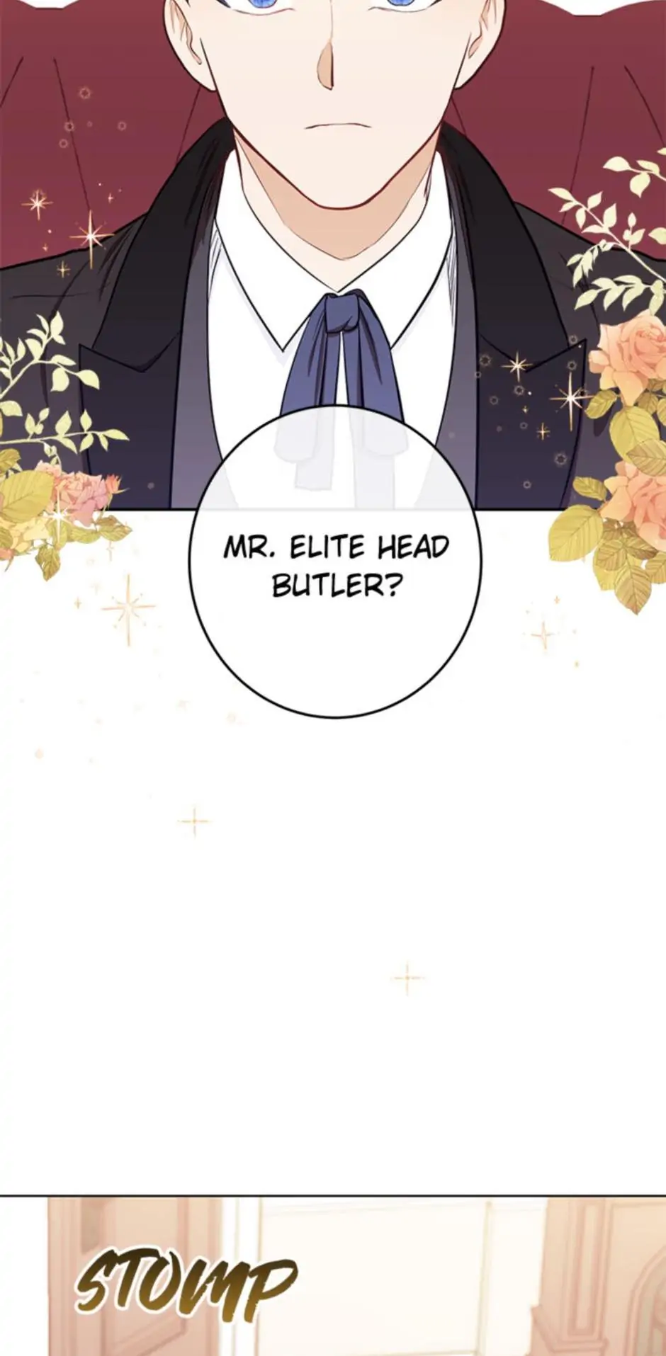 The Tyrant Princess Wants to Get Married! chapter 19 page 5
