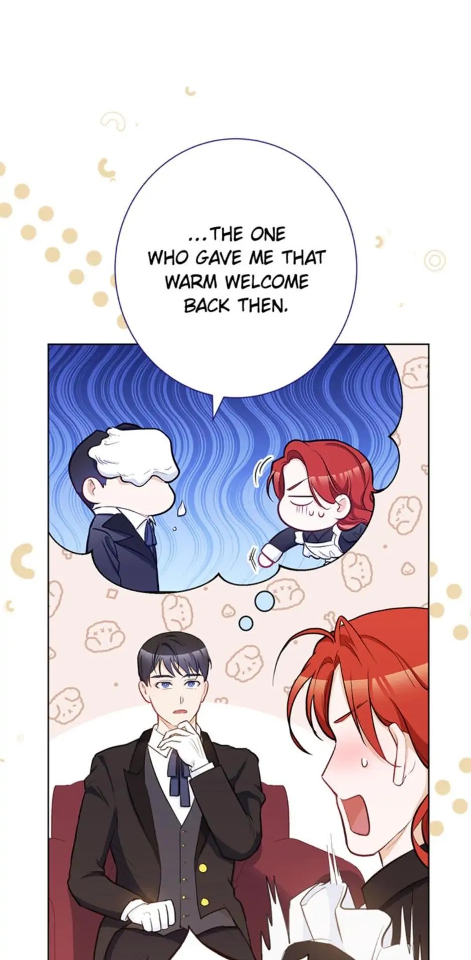 The Tyrant Princess Wants to Get Married! chapter 19 page 7