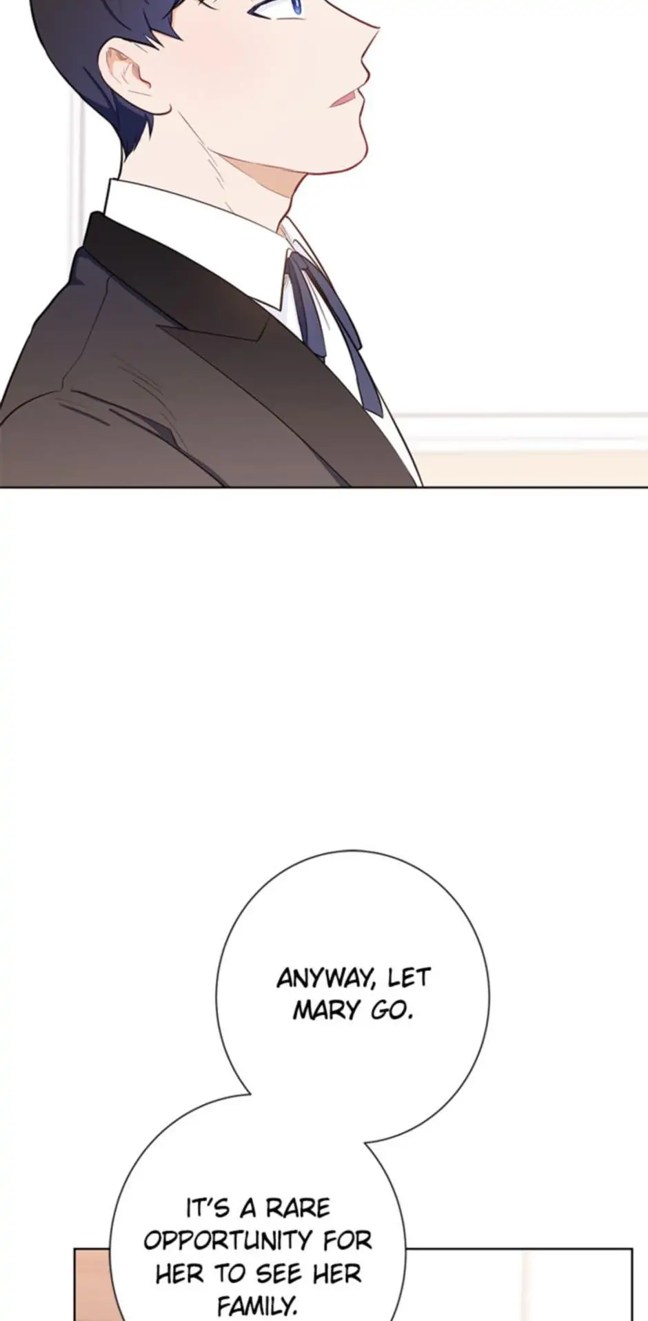 The Tyrant Princess Wants to Get Married! chapter 19 page 9