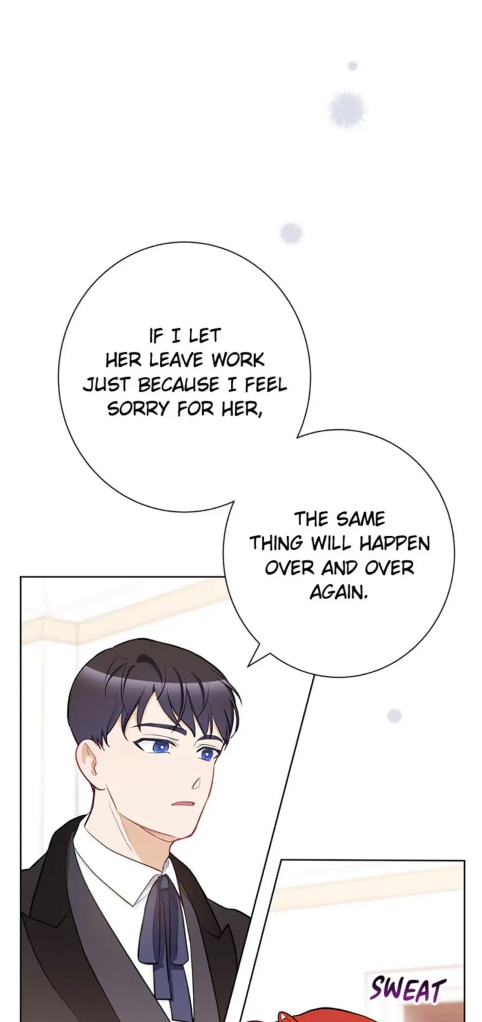 The Tyrant Princess Wants to Get Married! chapter 19 page 23