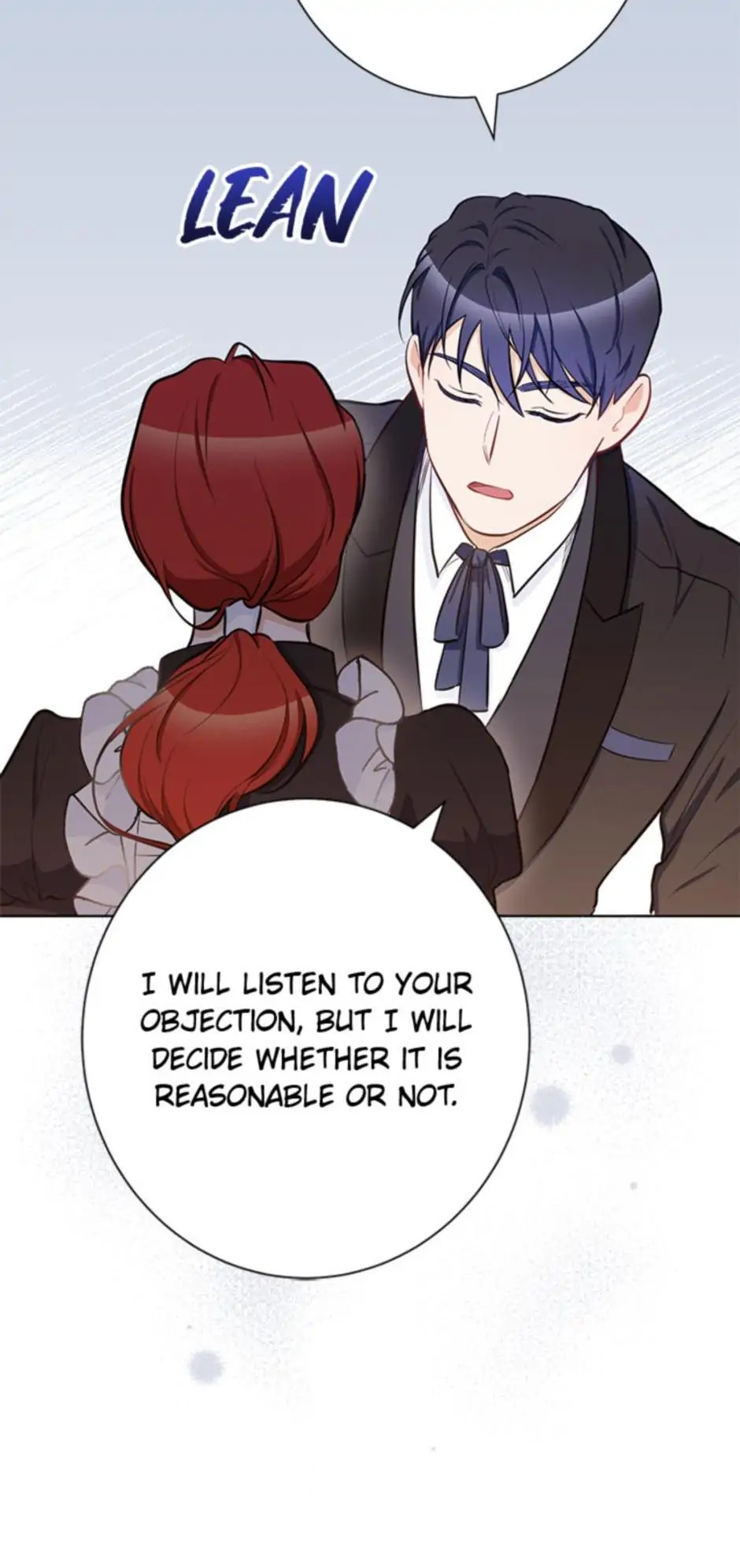 The Tyrant Princess Wants to Get Married! chapter 19 page 25