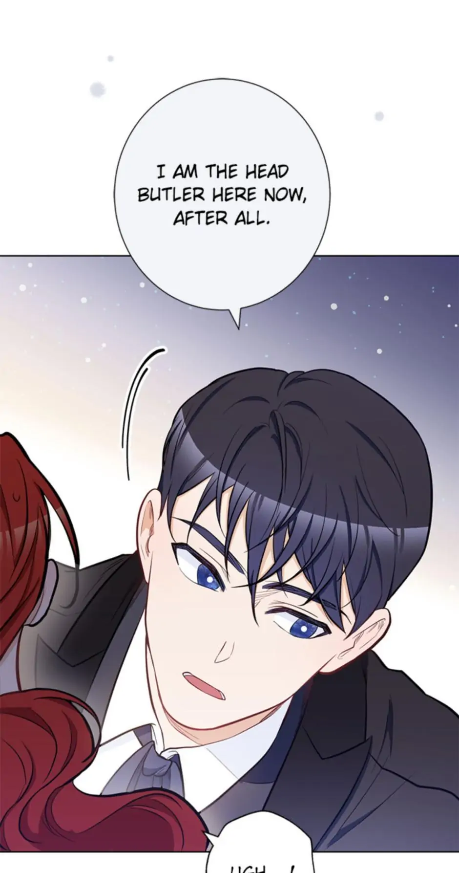 The Tyrant Princess Wants to Get Married! chapter 19 page 26