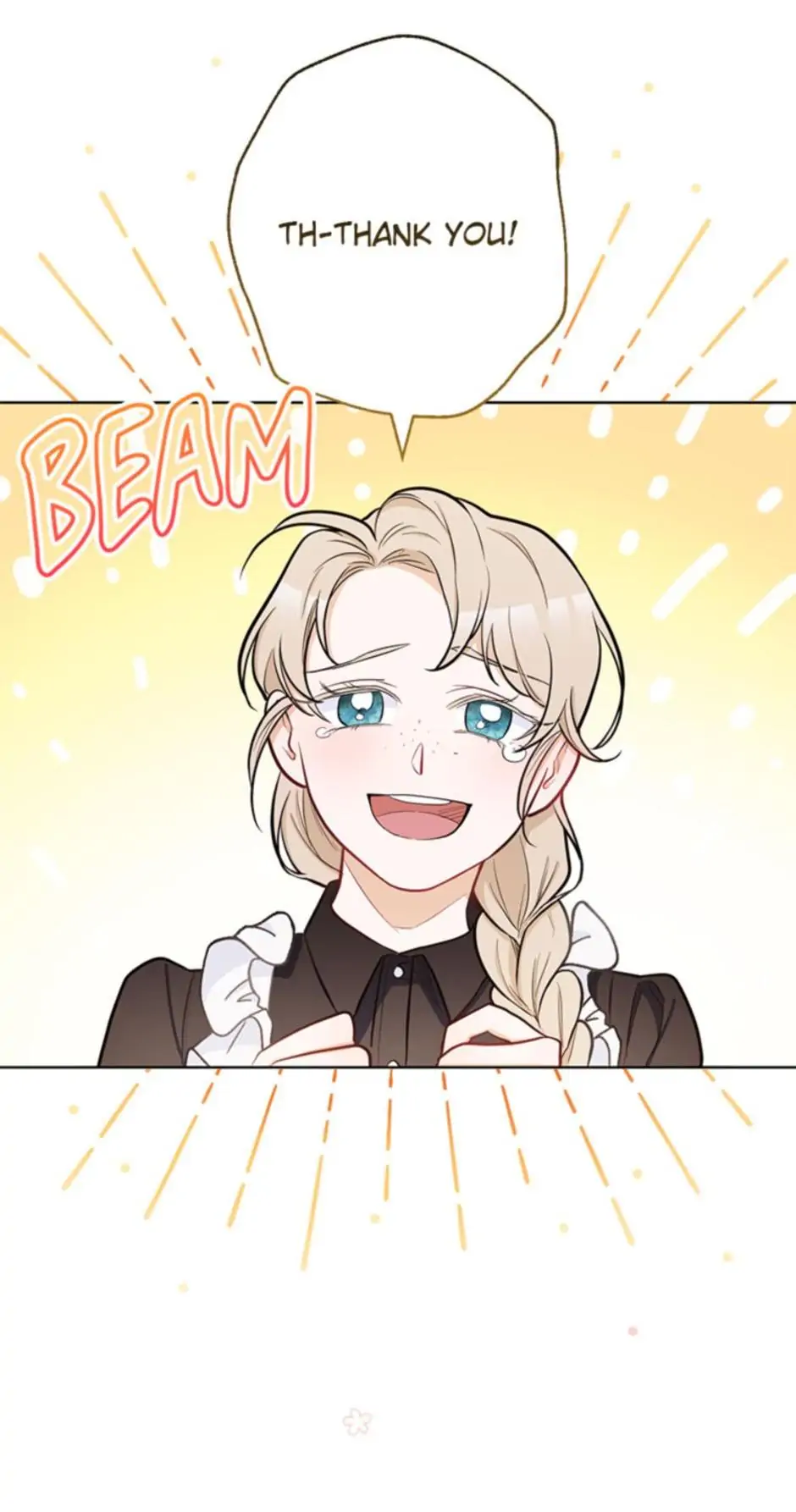 The Tyrant Princess Wants to Get Married! chapter 19 page 30