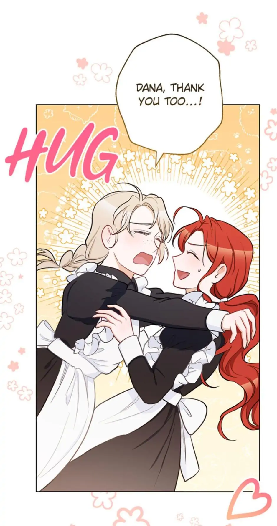 The Tyrant Princess Wants to Get Married! chapter 19 page 31