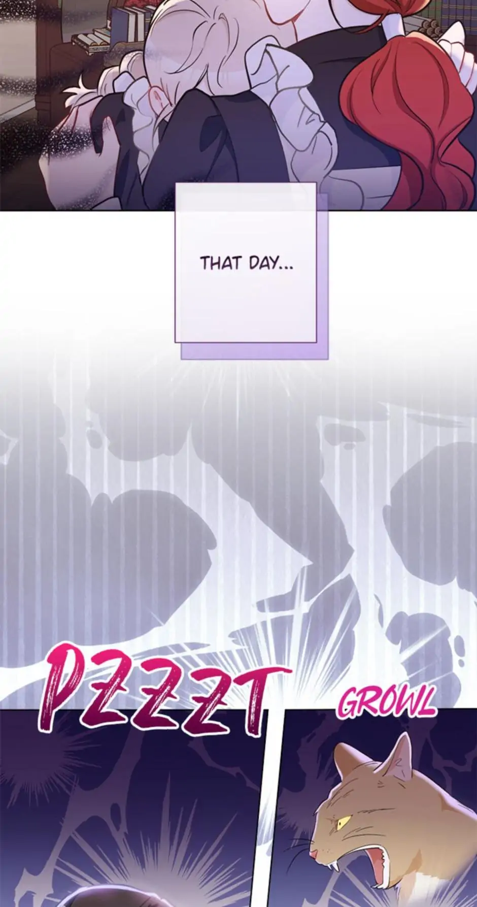 The Tyrant Princess Wants to Get Married! chapter 19 page 33