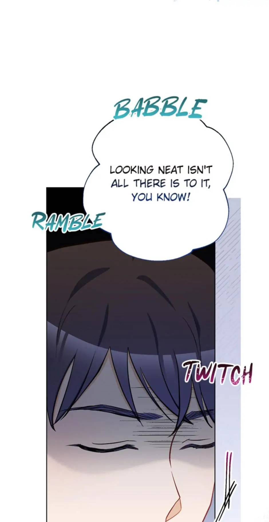 The Tyrant Princess Wants to Get Married! chapter 19 page 48