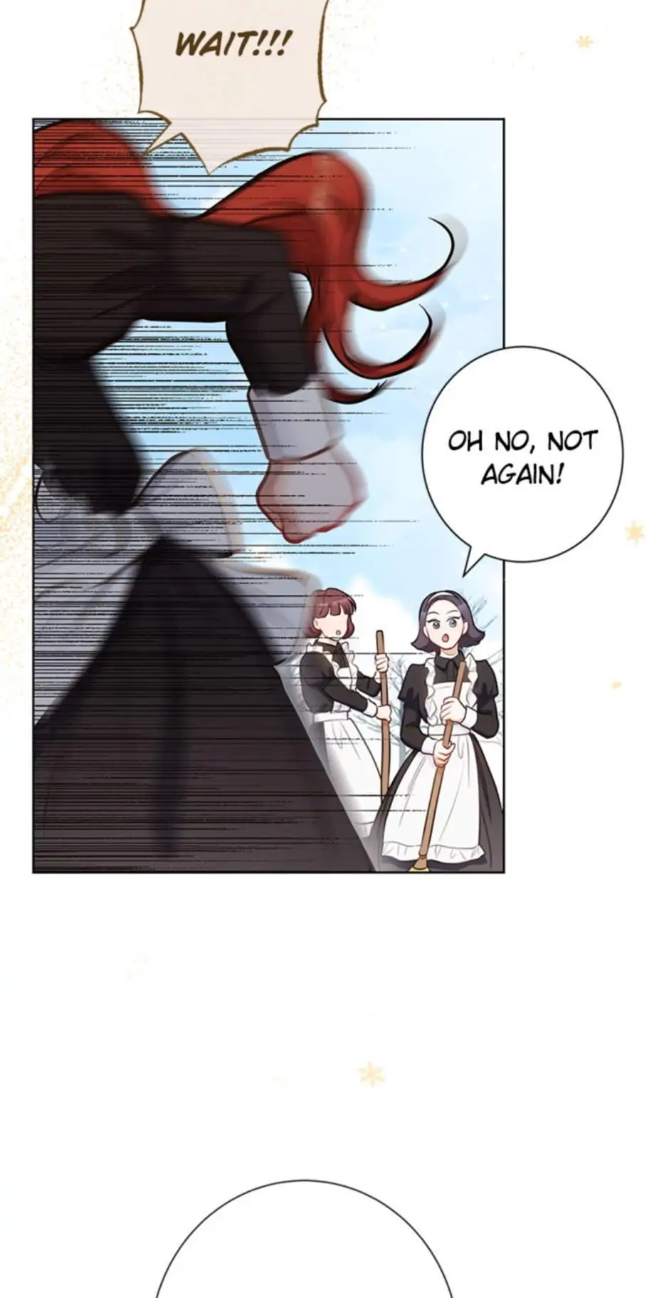 The Tyrant Princess Wants to Get Married! chapter 19 page 50