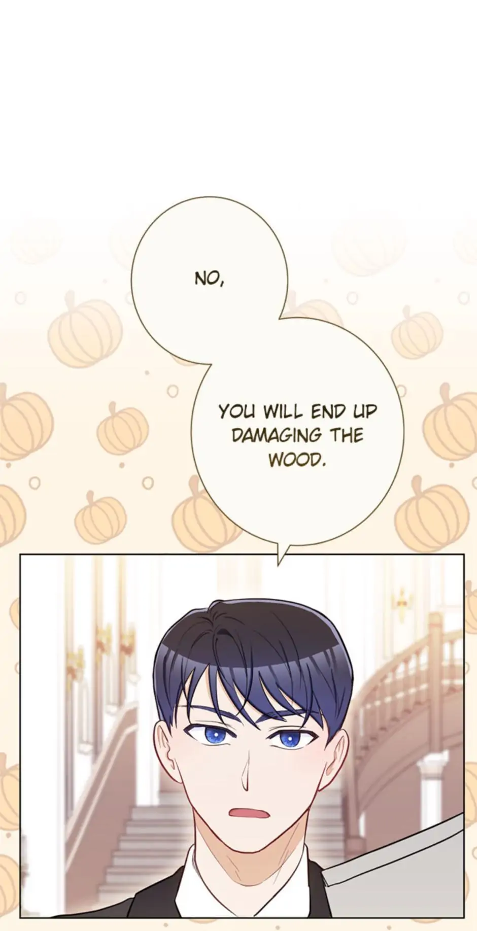 The Tyrant Princess Wants to Get Married! chapter 19 page 54