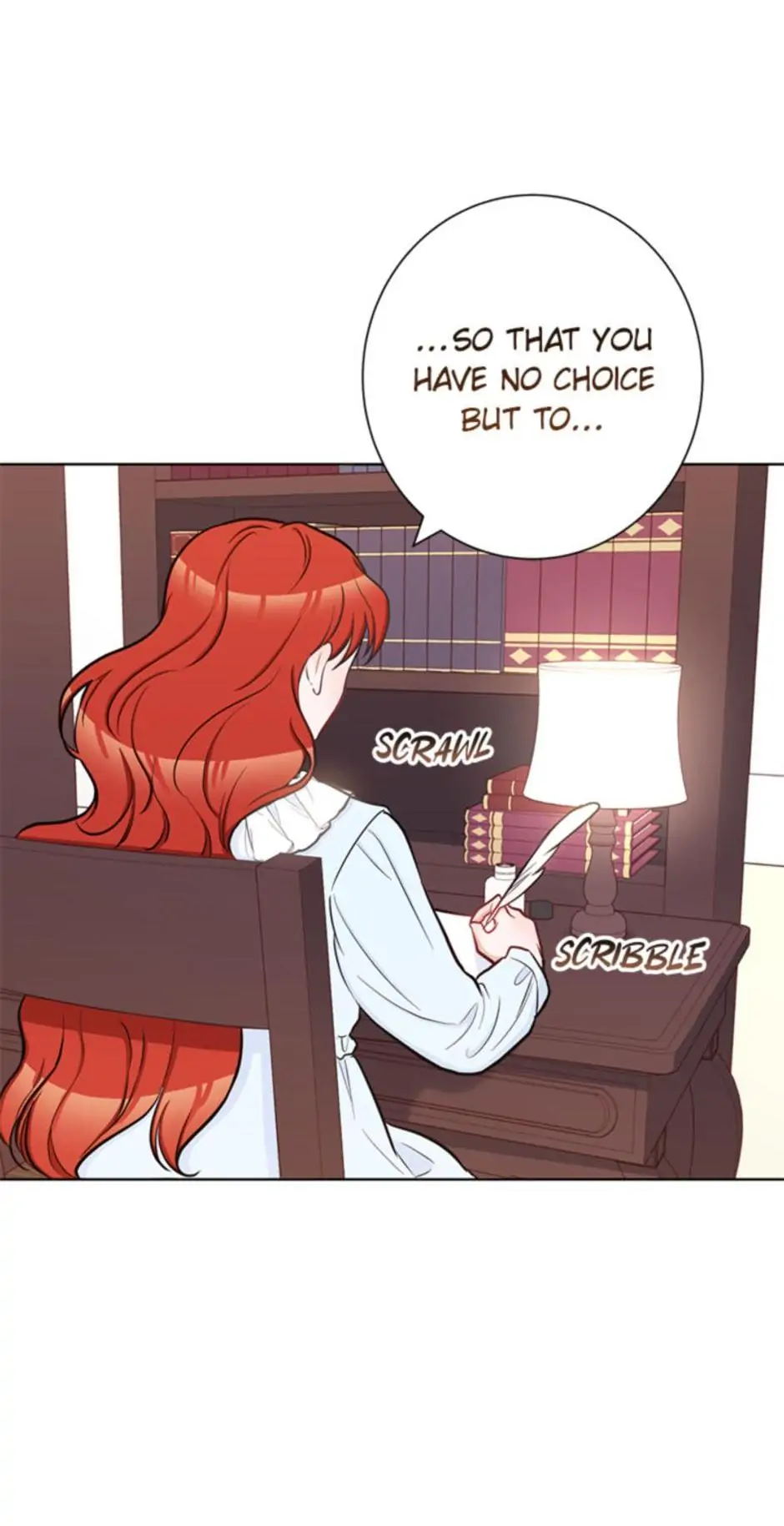 The Tyrant Princess Wants to Get Married! chapter 19 page 61