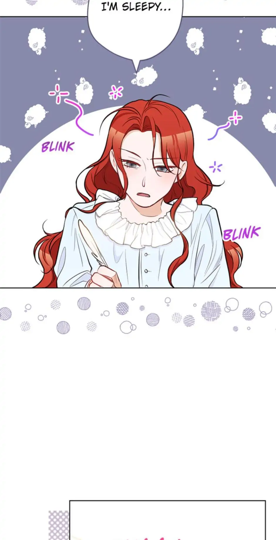 The Tyrant Princess Wants to Get Married! chapter 19 page 65