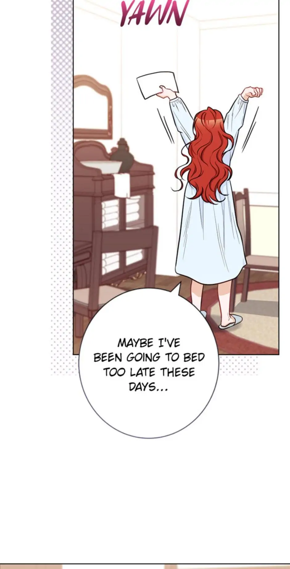 The Tyrant Princess Wants to Get Married! chapter 19 page 66