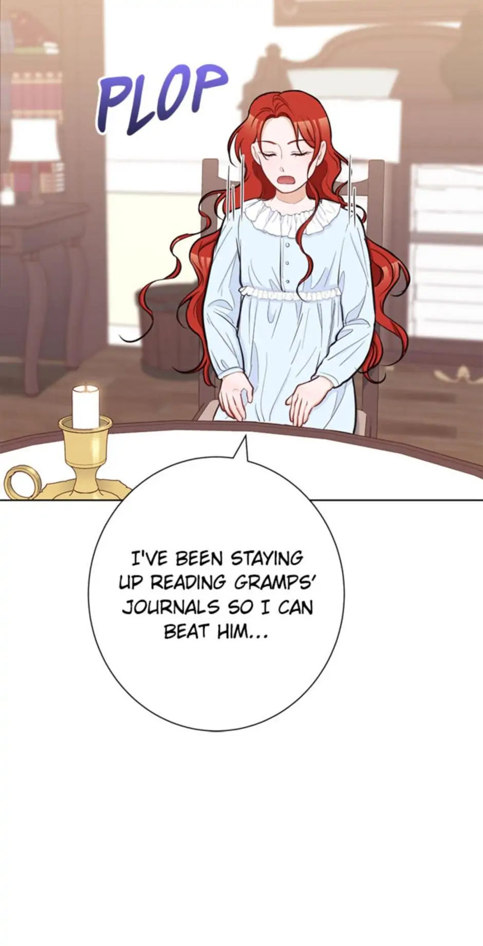 The Tyrant Princess Wants to Get Married! chapter 19 page 67
