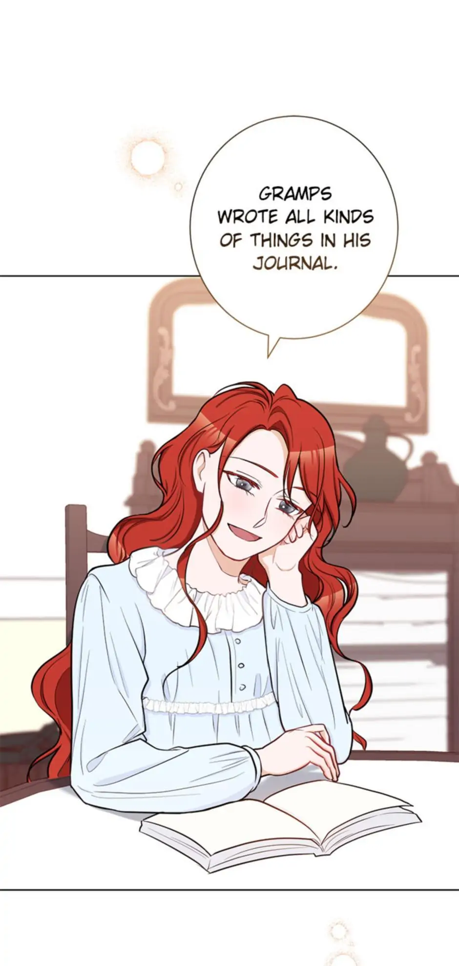 The Tyrant Princess Wants to Get Married! chapter 19 page 68