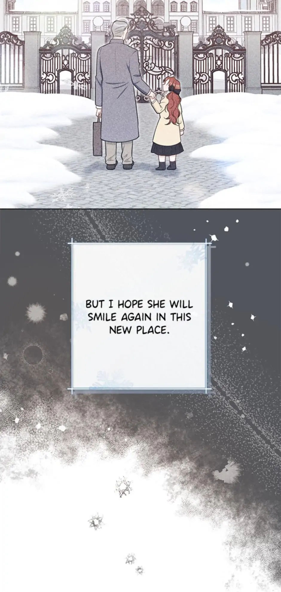 The Tyrant Princess Wants to Get Married! chapter 19 page 73