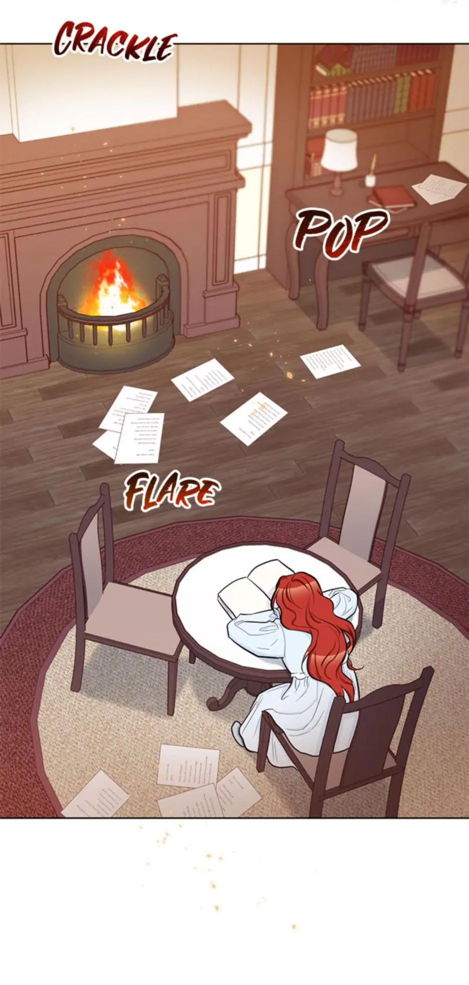 The Tyrant Princess Wants to Get Married! chapter 19 page 74
