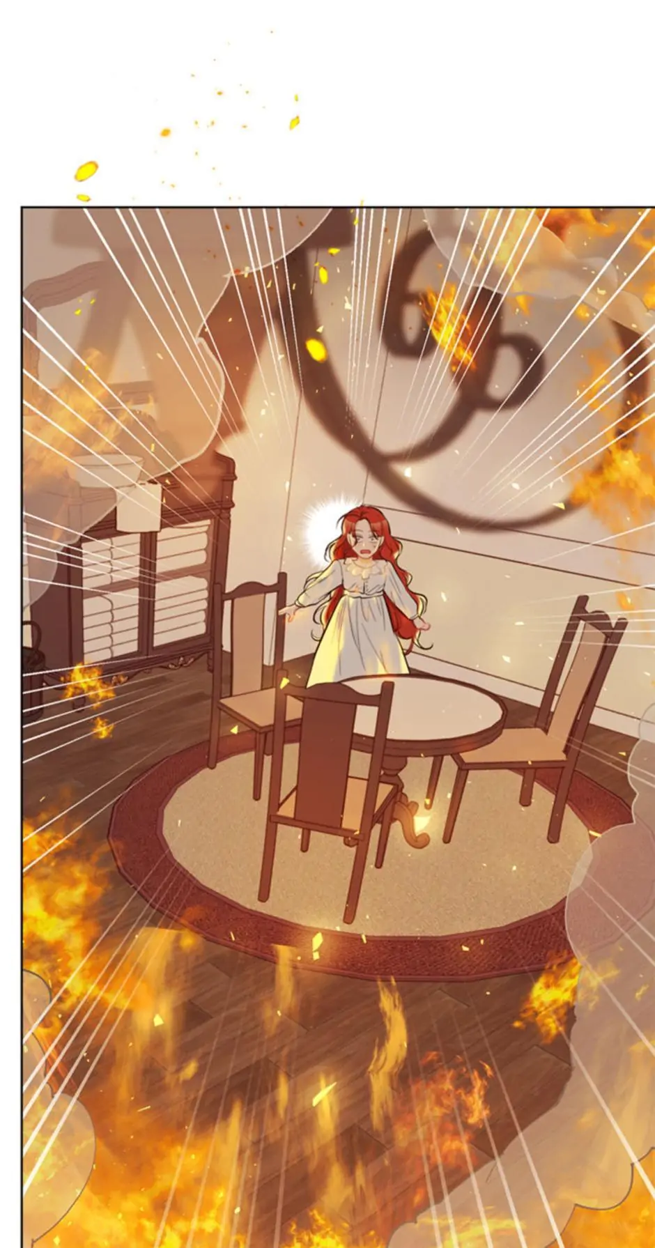 The Tyrant Princess Wants to Get Married! chapter 19 page 82