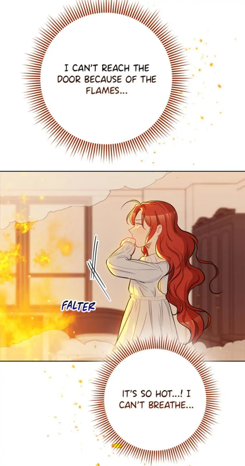 The Tyrant Princess Wants to Get Married! chapter 19 page 86