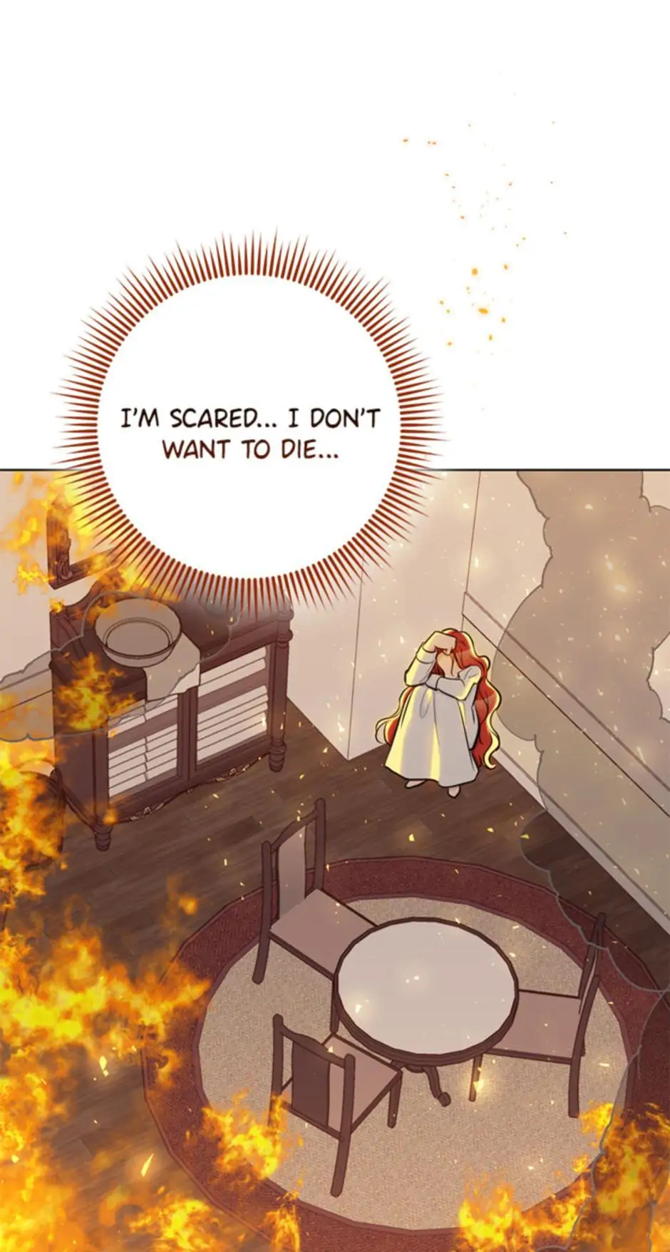 The Tyrant Princess Wants to Get Married! chapter 19 page 89