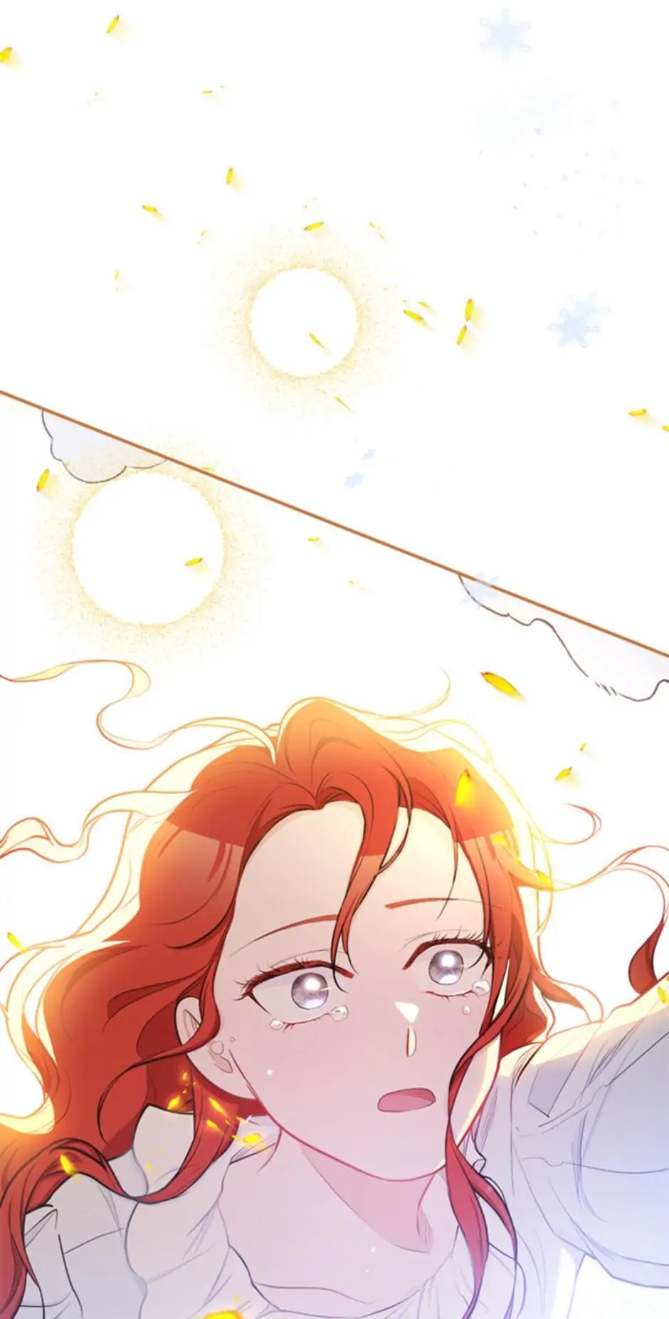 The Tyrant Princess Wants to Get Married! chapter 19 page 105