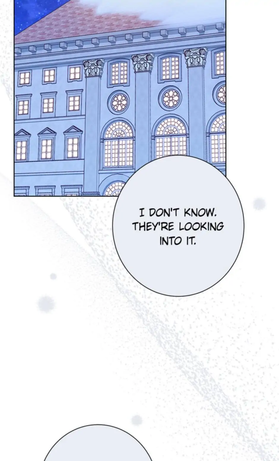 The Tyrant Princess Wants to Get Married! chapter 20 page 4