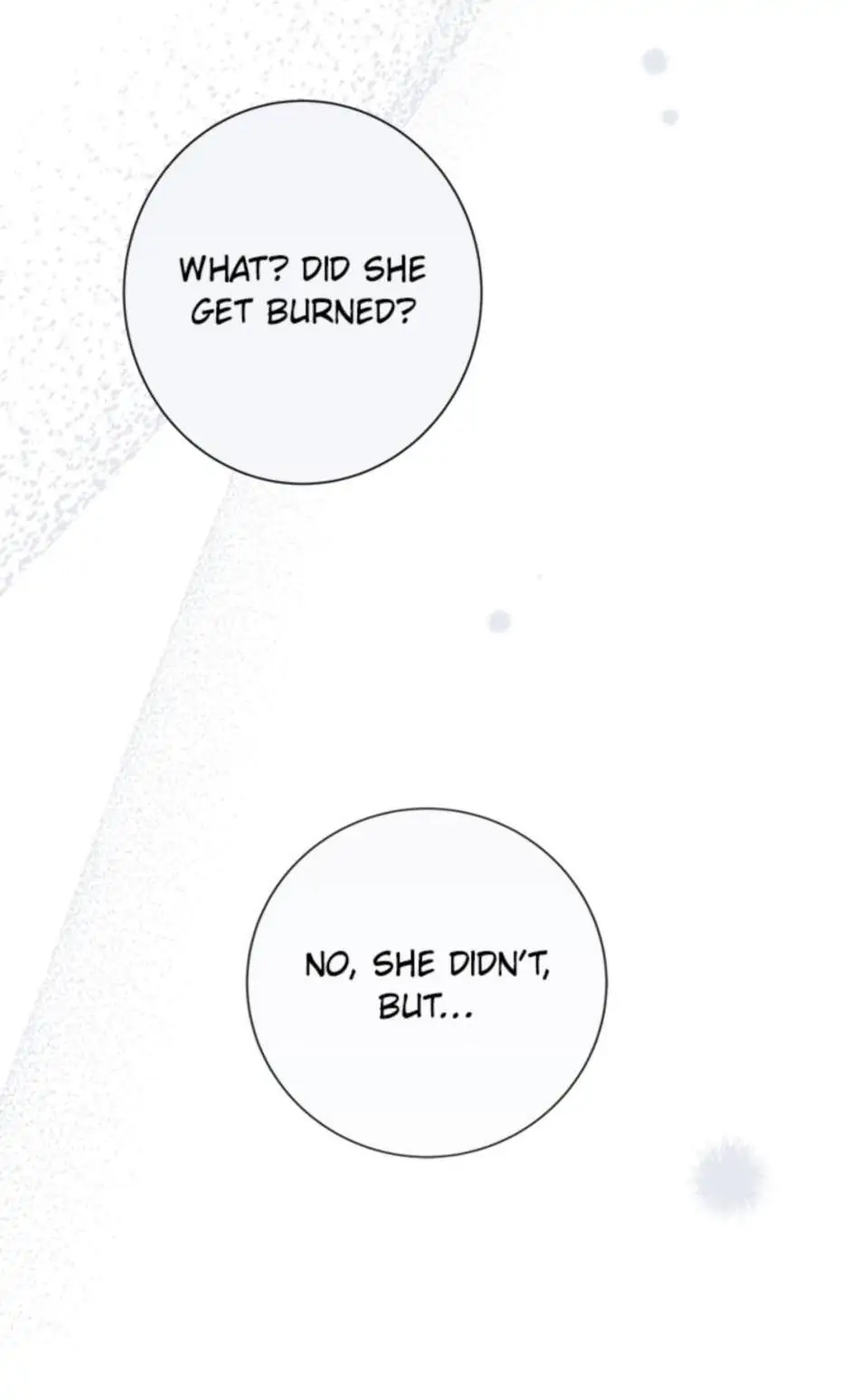 The Tyrant Princess Wants to Get Married! chapter 20 page 6