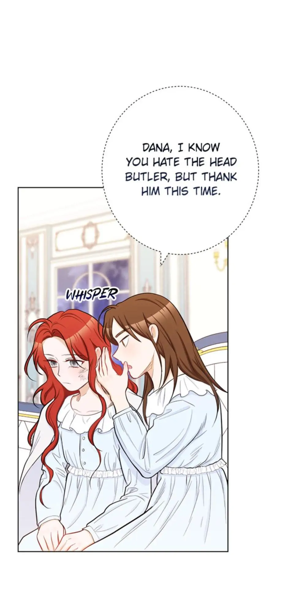 The Tyrant Princess Wants to Get Married! chapter 20 page 13