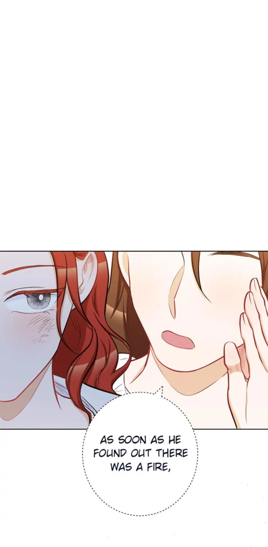 The Tyrant Princess Wants to Get Married! chapter 20 page 14