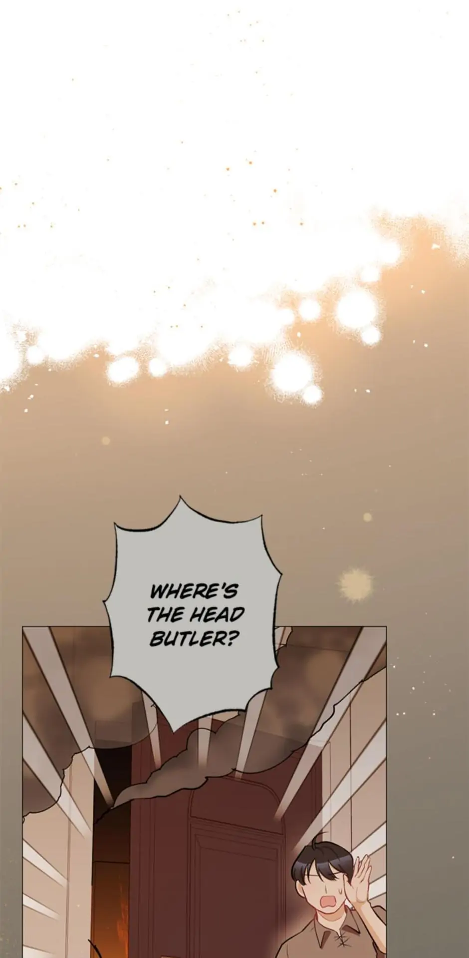 The Tyrant Princess Wants to Get Married! chapter 20 page 15