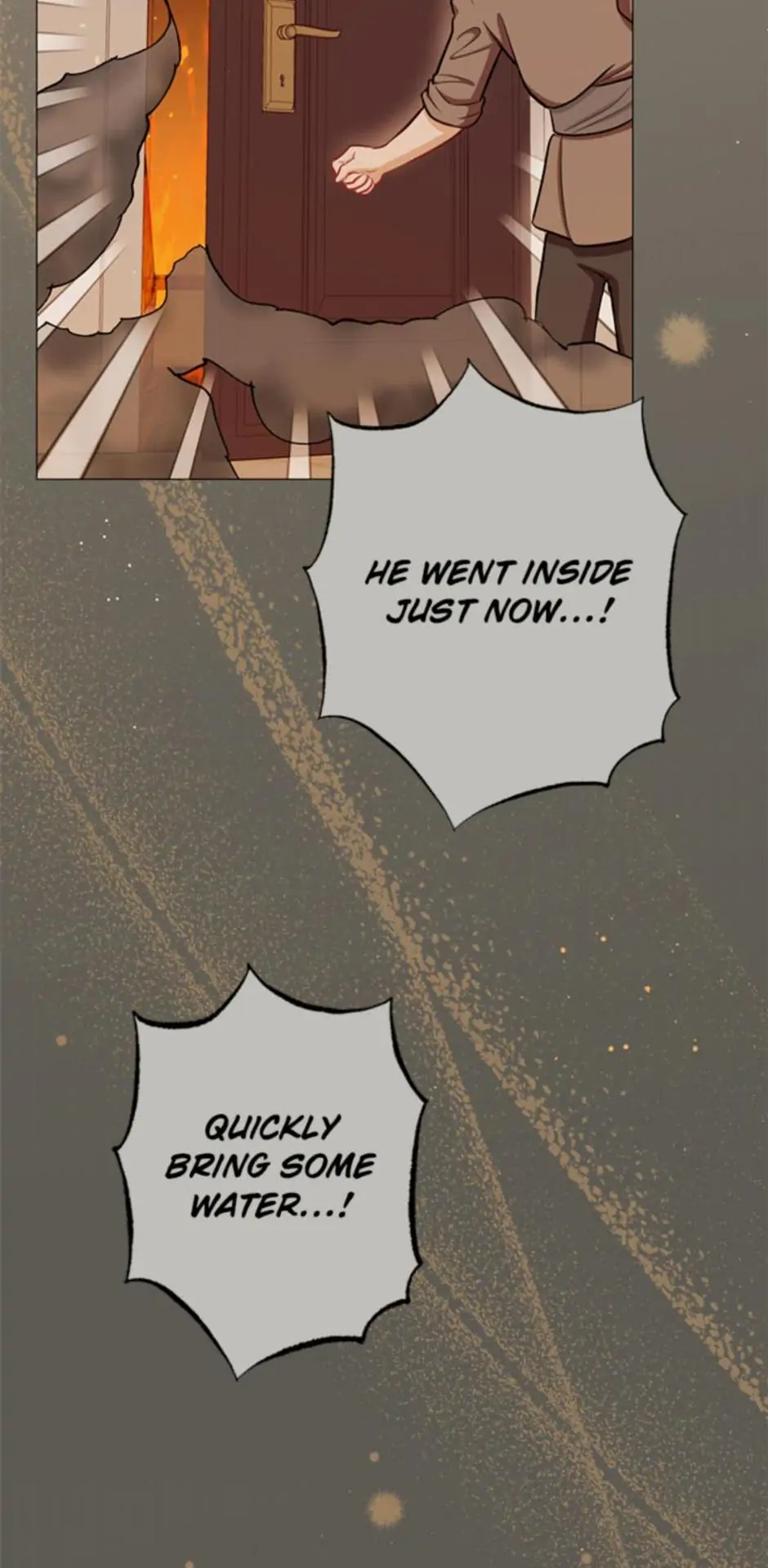 The Tyrant Princess Wants to Get Married! chapter 20 page 16