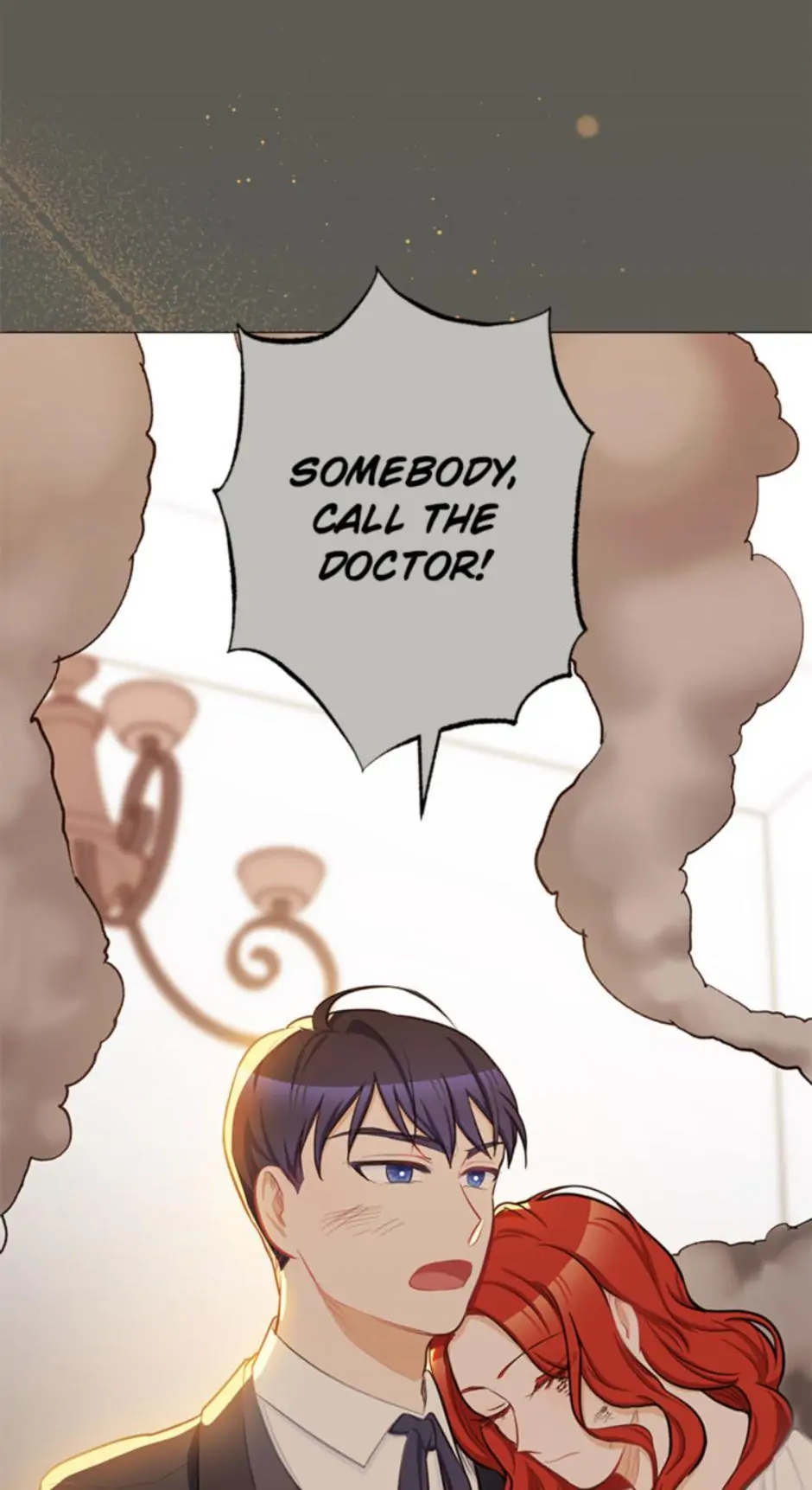 The Tyrant Princess Wants to Get Married! chapter 20 page 18