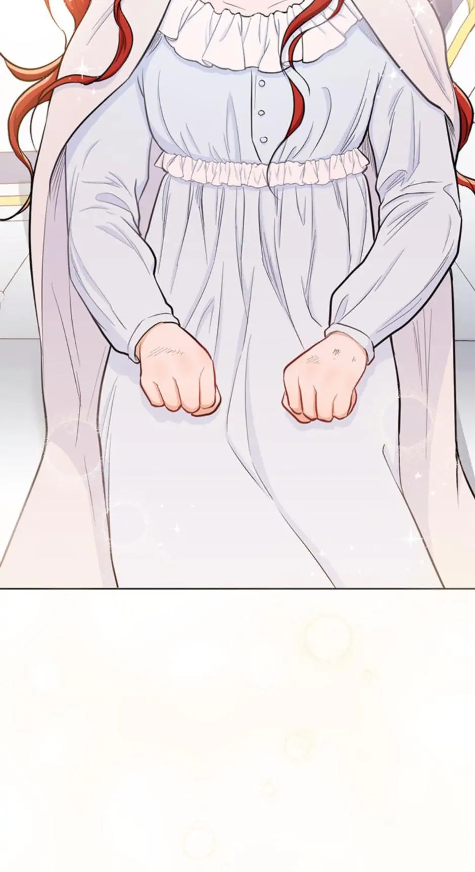 The Tyrant Princess Wants to Get Married! chapter 20 page 21