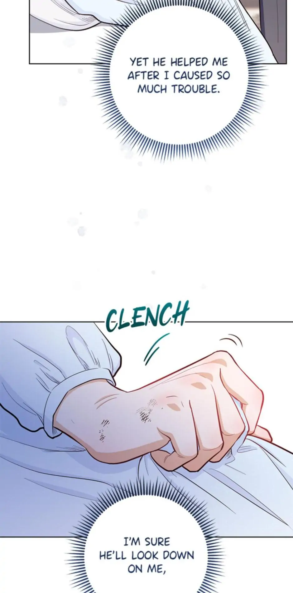 The Tyrant Princess Wants to Get Married! chapter 20 page 26