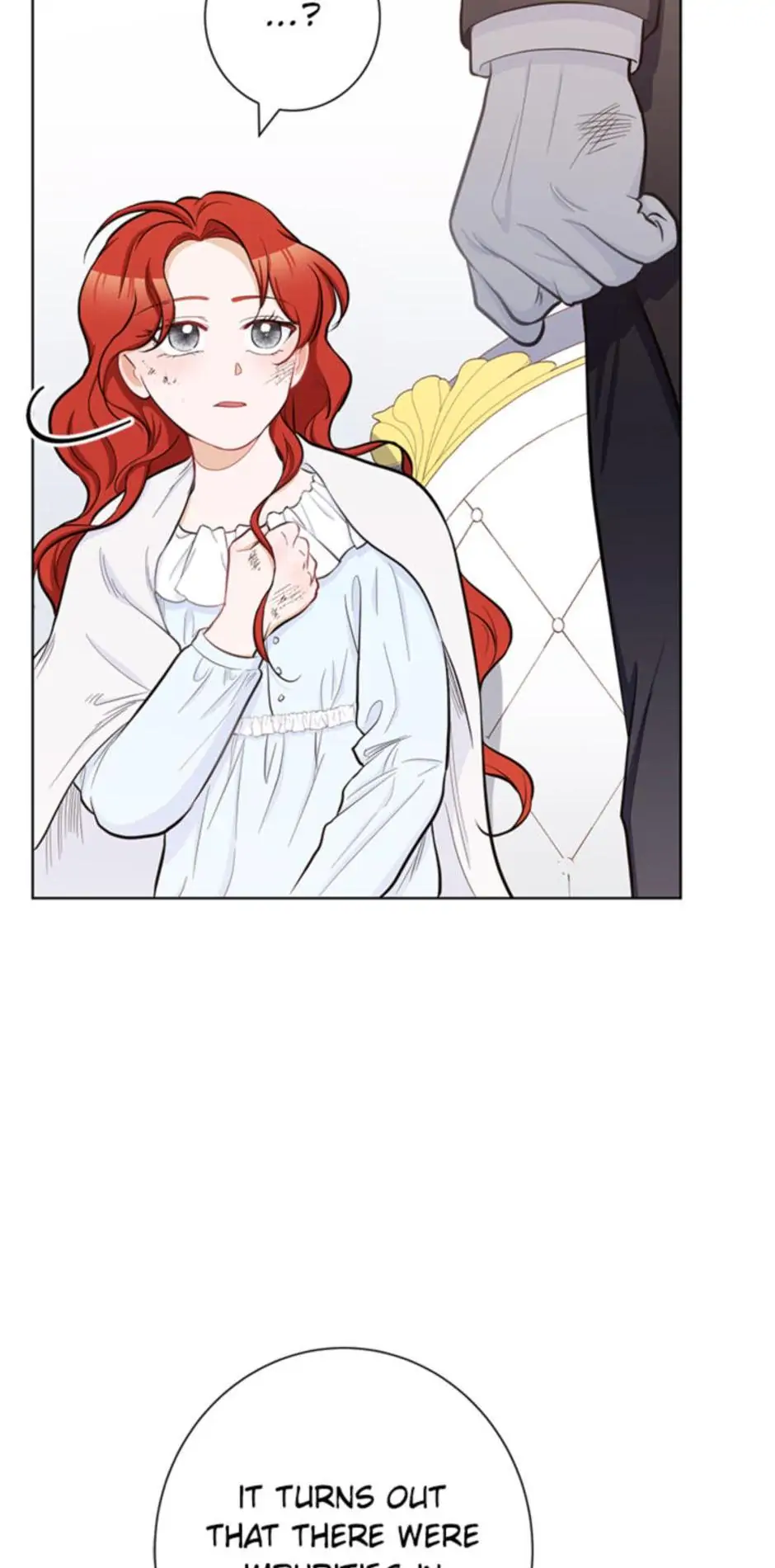 The Tyrant Princess Wants to Get Married! chapter 20 page 30
