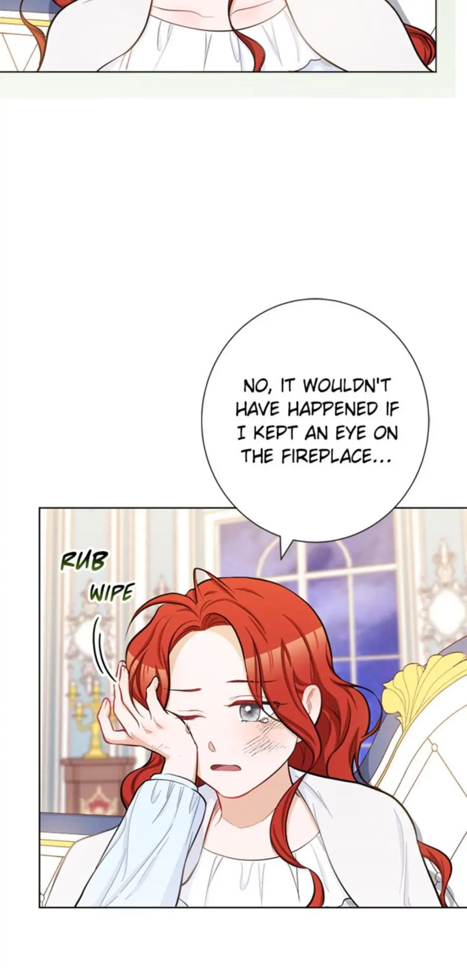 The Tyrant Princess Wants to Get Married! chapter 20 page 34