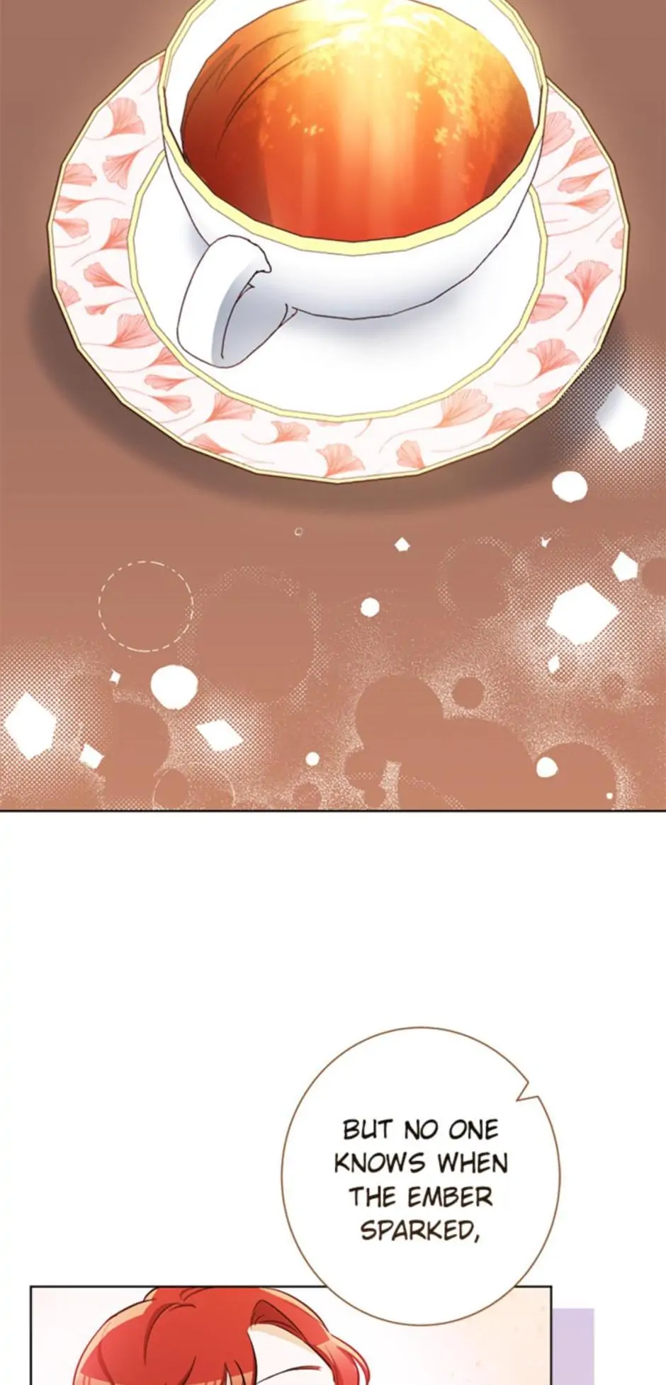 The Tyrant Princess Wants to Get Married! chapter 20 page 36