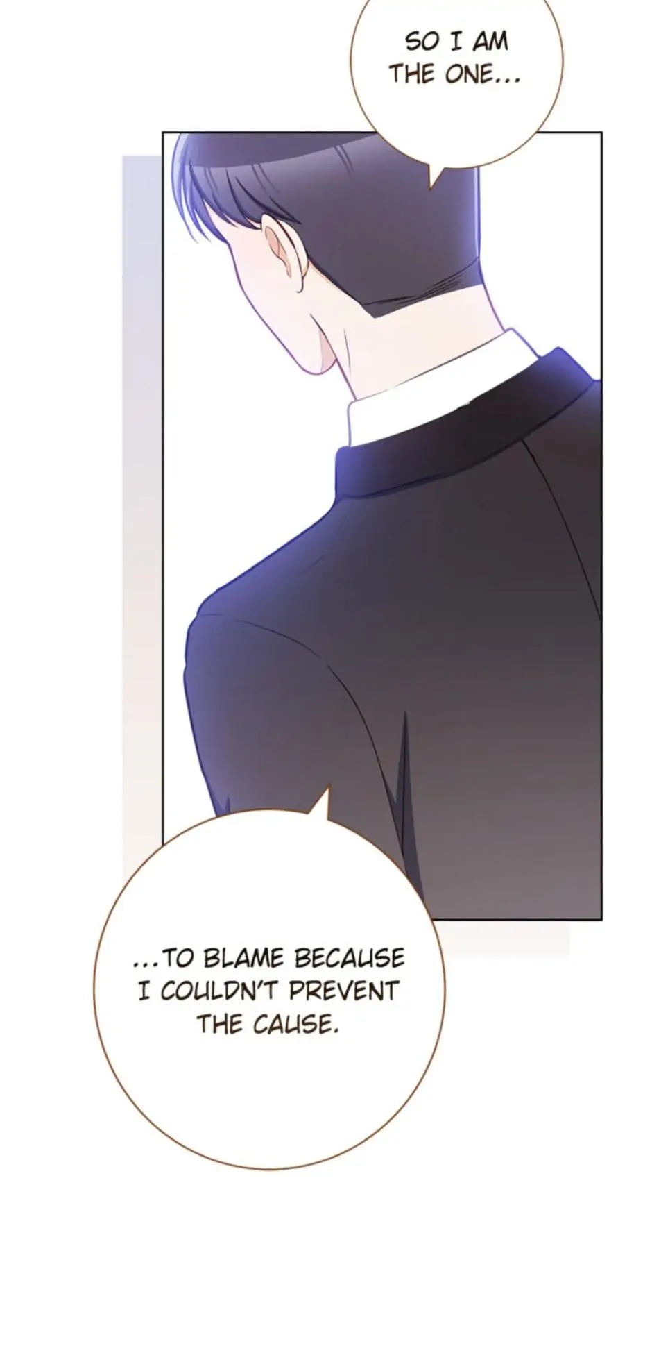The Tyrant Princess Wants to Get Married! chapter 20 page 38