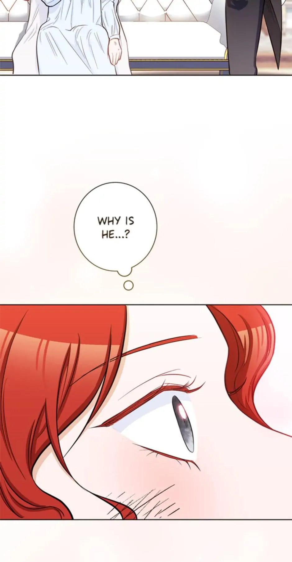 The Tyrant Princess Wants to Get Married! chapter 20 page 40