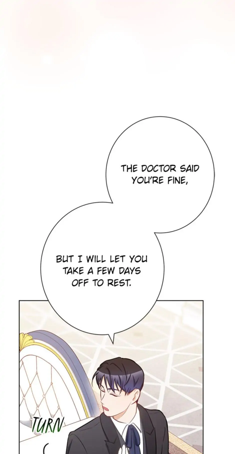 The Tyrant Princess Wants to Get Married! chapter 20 page 41