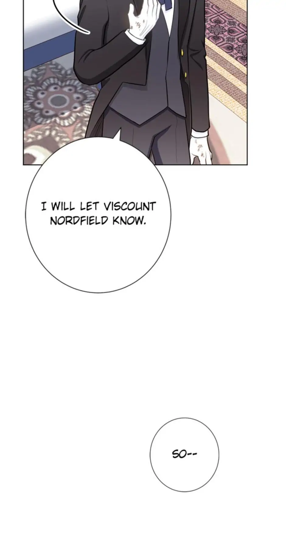 The Tyrant Princess Wants to Get Married! chapter 20 page 42