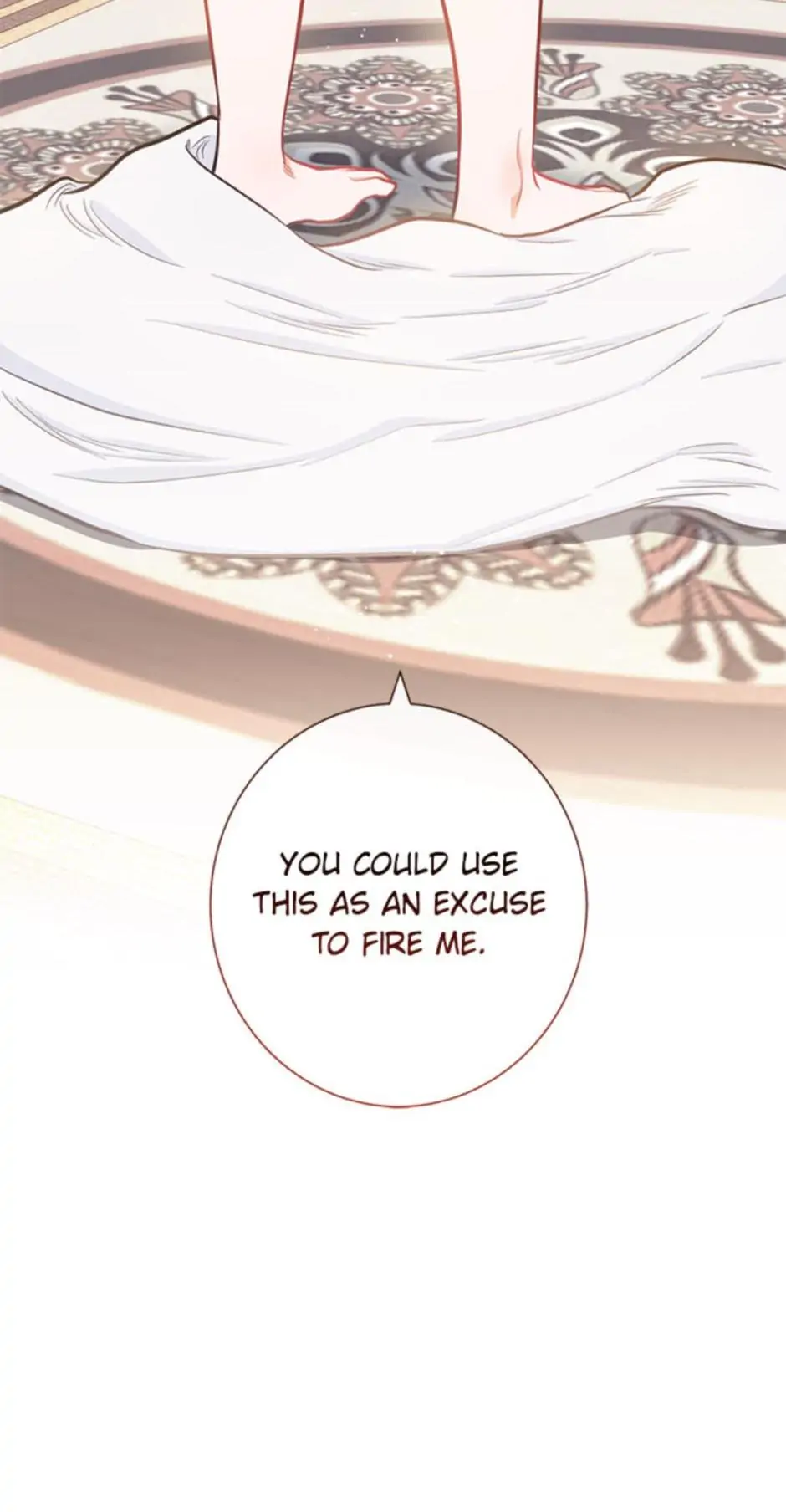 The Tyrant Princess Wants to Get Married! chapter 20 page 46