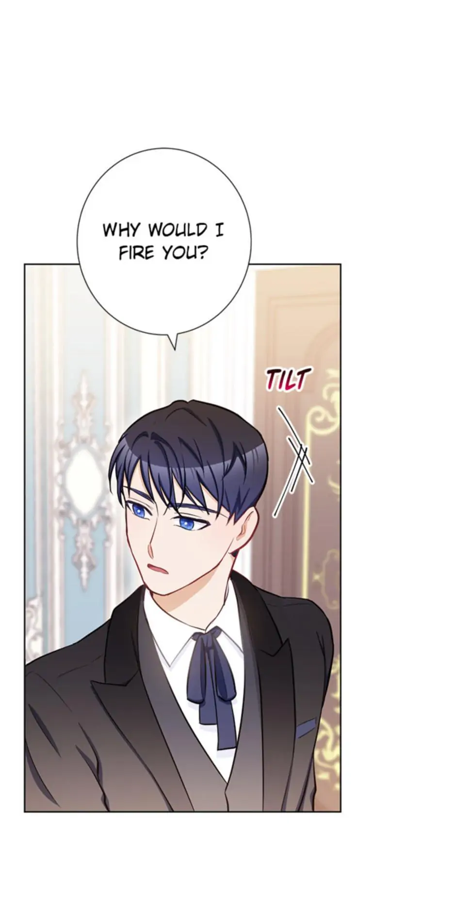 The Tyrant Princess Wants to Get Married! chapter 20 page 47