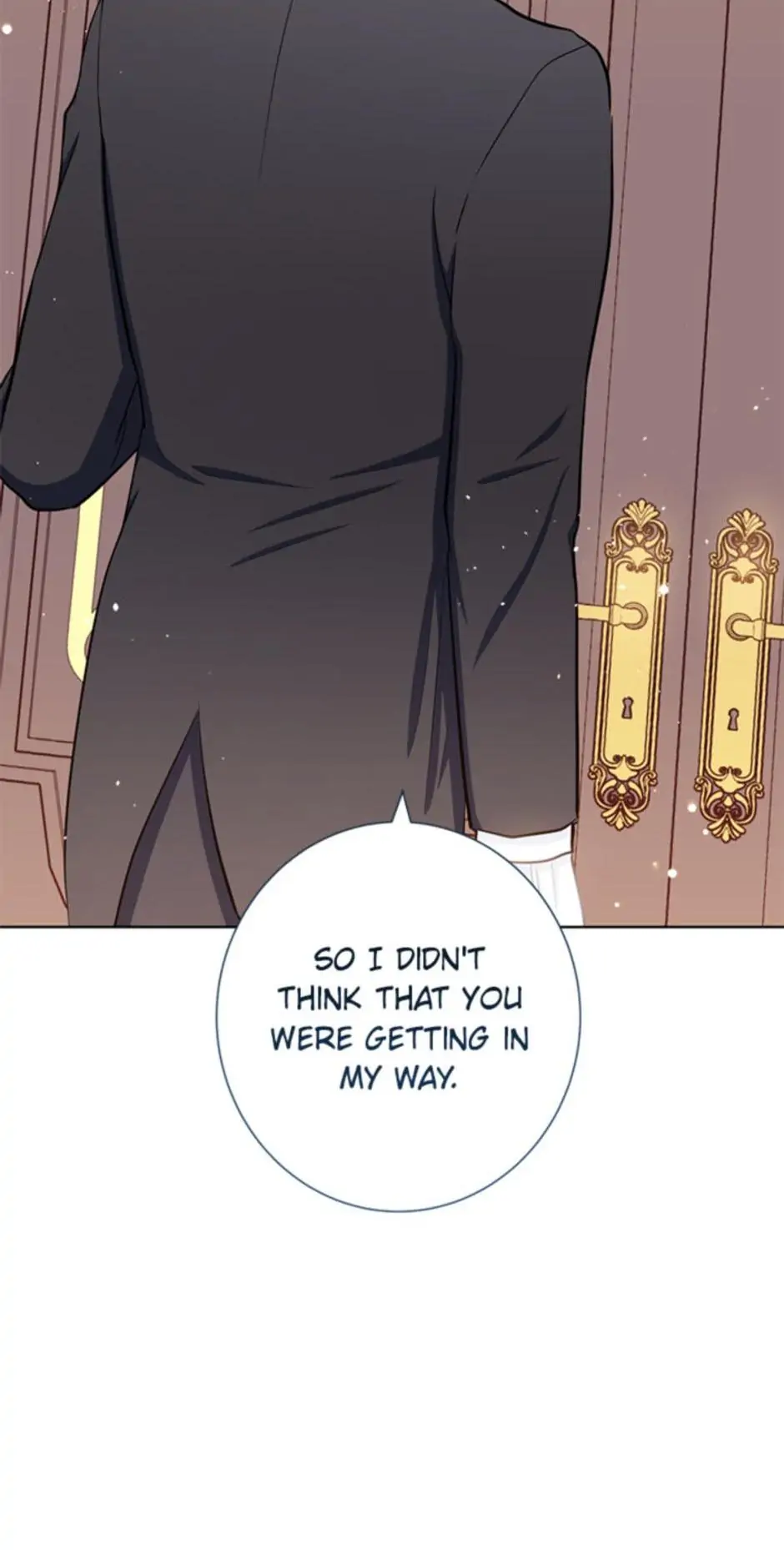 The Tyrant Princess Wants to Get Married! chapter 20 page 52